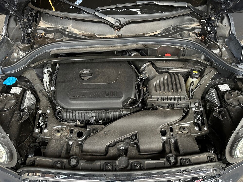 Mini Countryman Cooper S -John Cooper Works- Knightsbridge Edition 192PS 2019, N-251-BS