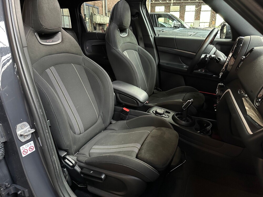 Mini Countryman Cooper S -John Cooper Works- Knightsbridge Edition 192PS 2019, N-251-BS