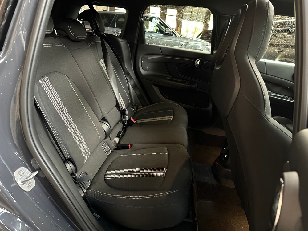 Mini Countryman Cooper S -John Cooper Works- Knightsbridge Edition 192PS 2019, N-251-BS