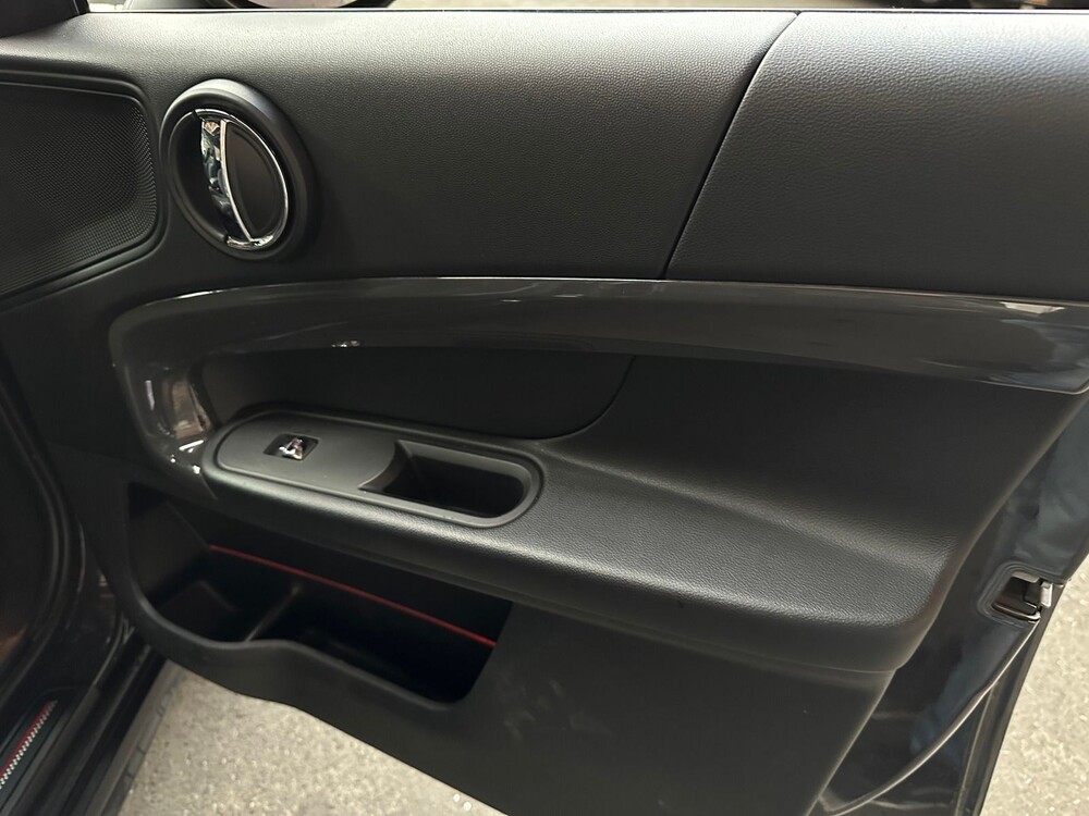 Mini Countryman Cooper S -John Cooper Works- Knightsbridge Edition 192PS 2019, N-251-BS