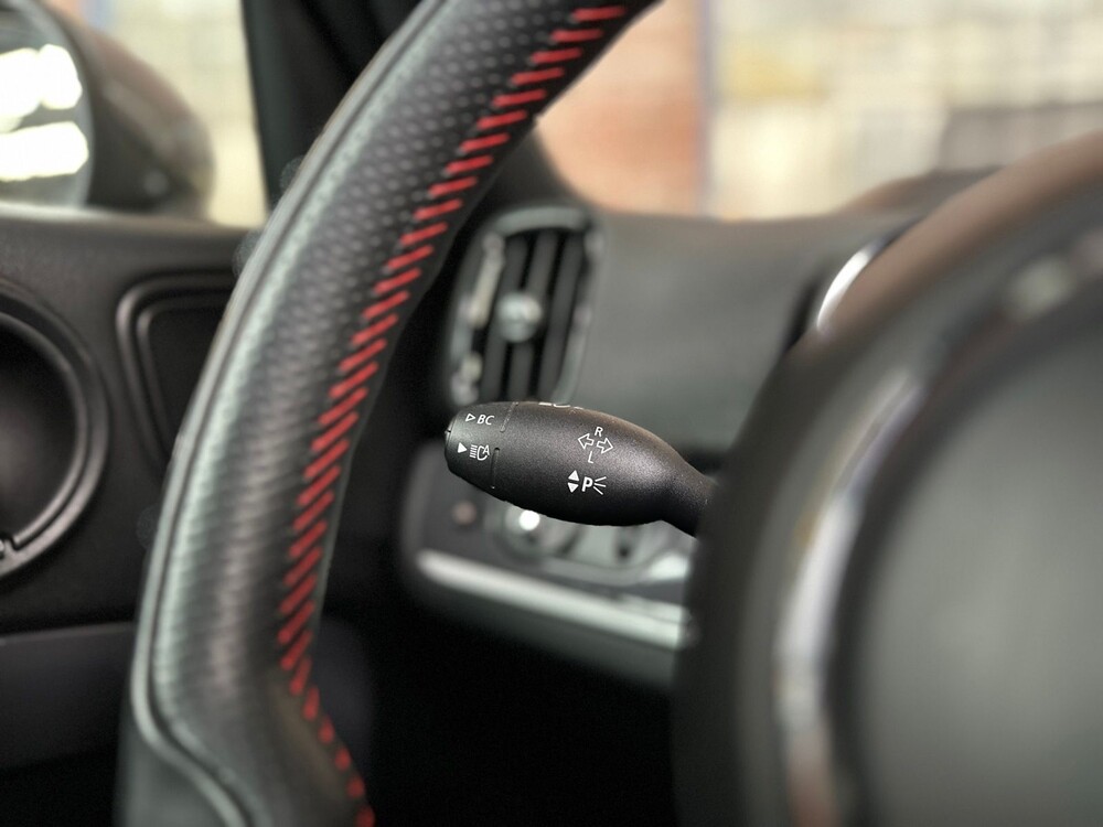 Mini Countryman Cooper S -John Cooper Works- Knightsbridge Edition 192PS 2019, N-251-BS