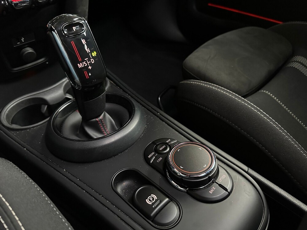 Mini Countryman Cooper S -John Cooper Works- Knightsbridge Edition 192PS 2019, N-251-BS