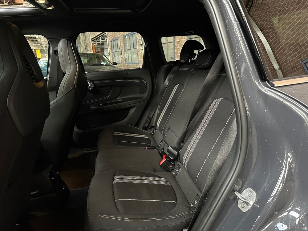 Mini Countryman Cooper S -John Cooper Works- Knightsbridge Edition 192PS 2019, N-251-BS