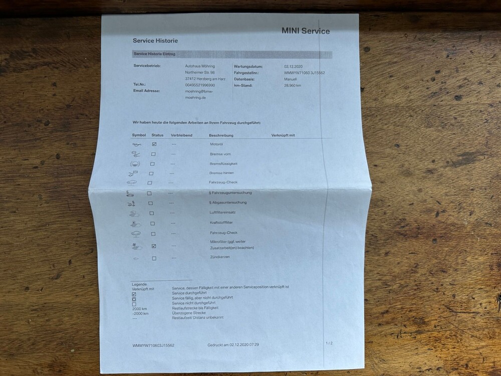 Mini Countryman Cooper S -John Cooper Works- Knightsbridge Edition 192PS 2019, N-251-BS