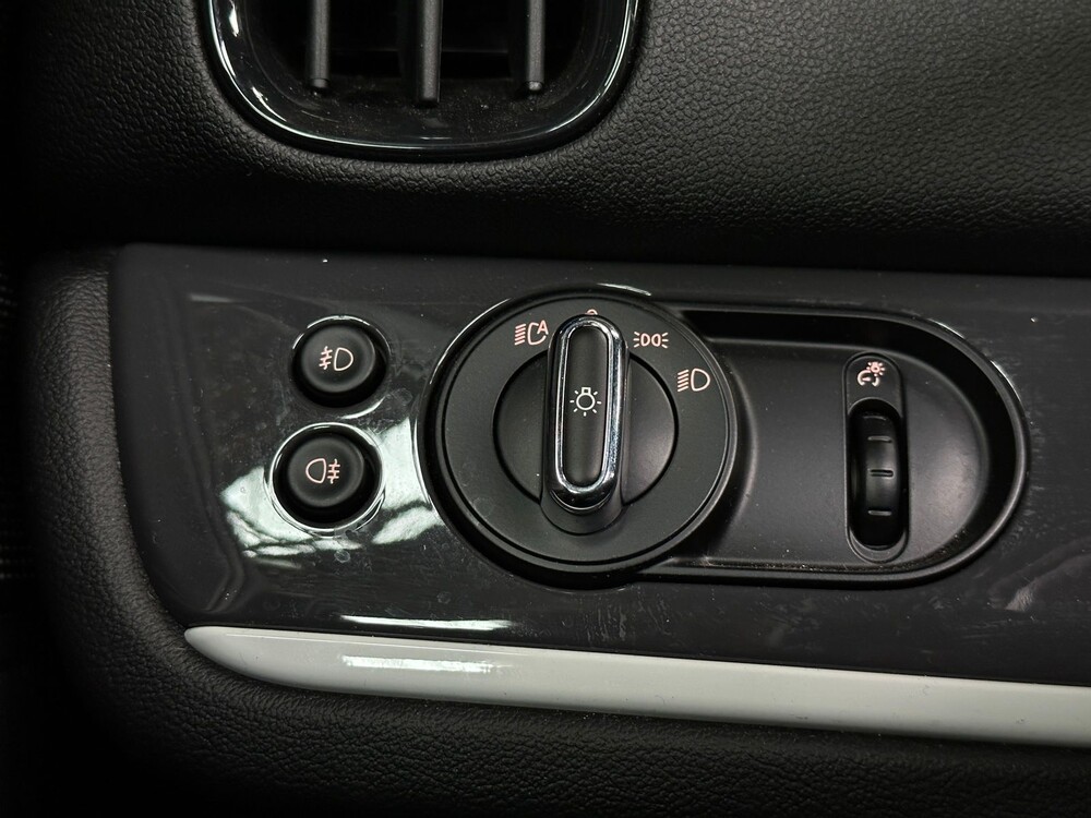 Mini Countryman Cooper S -John Cooper Works- Knightsbridge Edition 192PS 2019, N-251-BS