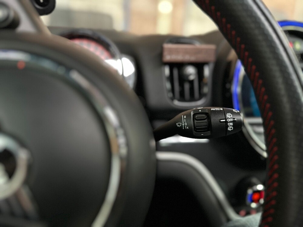 Mini Countryman Cooper S -John Cooper Works- Knightsbridge Edition 192PS 2019, N-251-BS