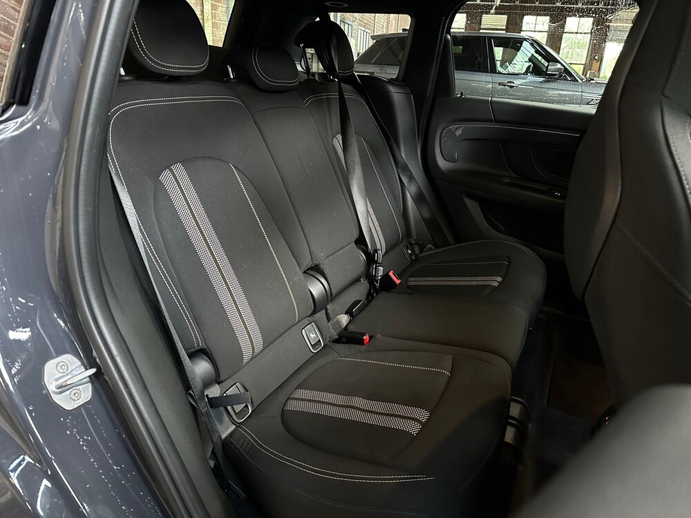 Mini Countryman Cooper S -John Cooper Works- Knightsbridge Edition 192PS 2019, N-251-BS