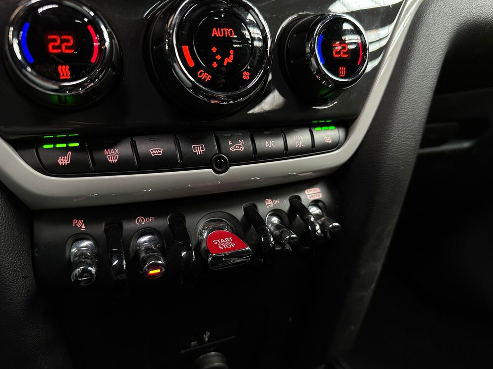 Mini Countryman Cooper S -John Cooper Works- Knightsbridge Edition 192PS 2019, N-251-BS