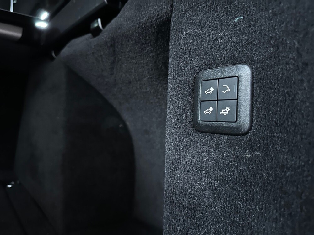 Land Rover Range Rover Sport Dynamic TDV6 HSE 258PS FACELIFT 2018 -Orig NL-, SB-154-L