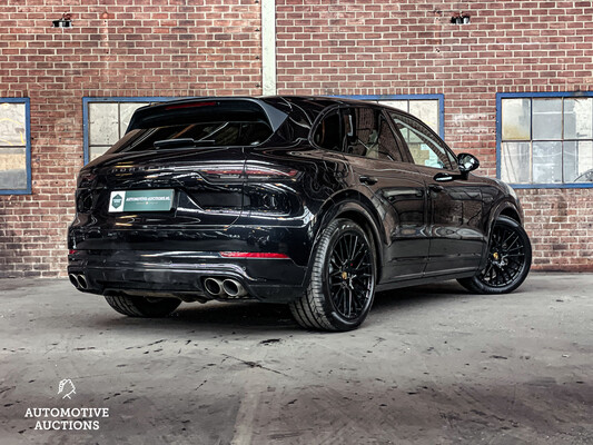 Porsche Cayenne S 2.9 V6 441hp 2018 -Orig.NL-, RT-575-F