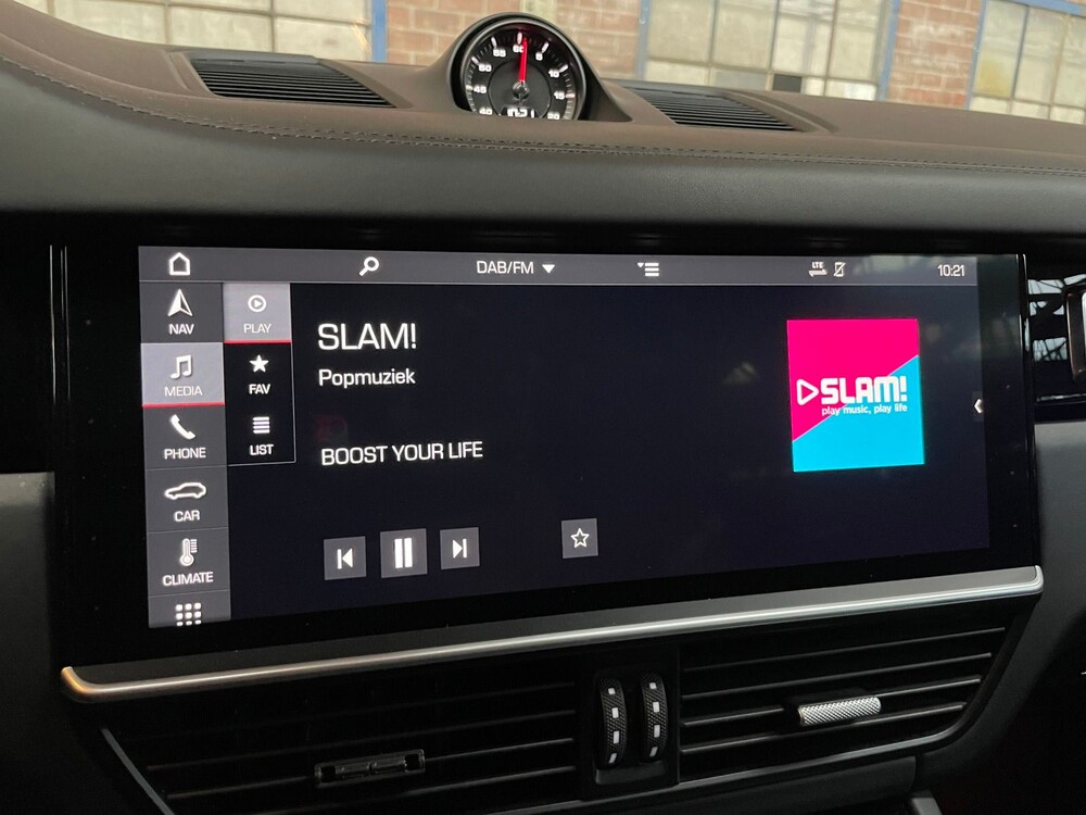 Porsche Cayenne Turbo 4.0 V8 Sport-Chrono CARBON-EDITION 549PS 2019, L-161-XJ