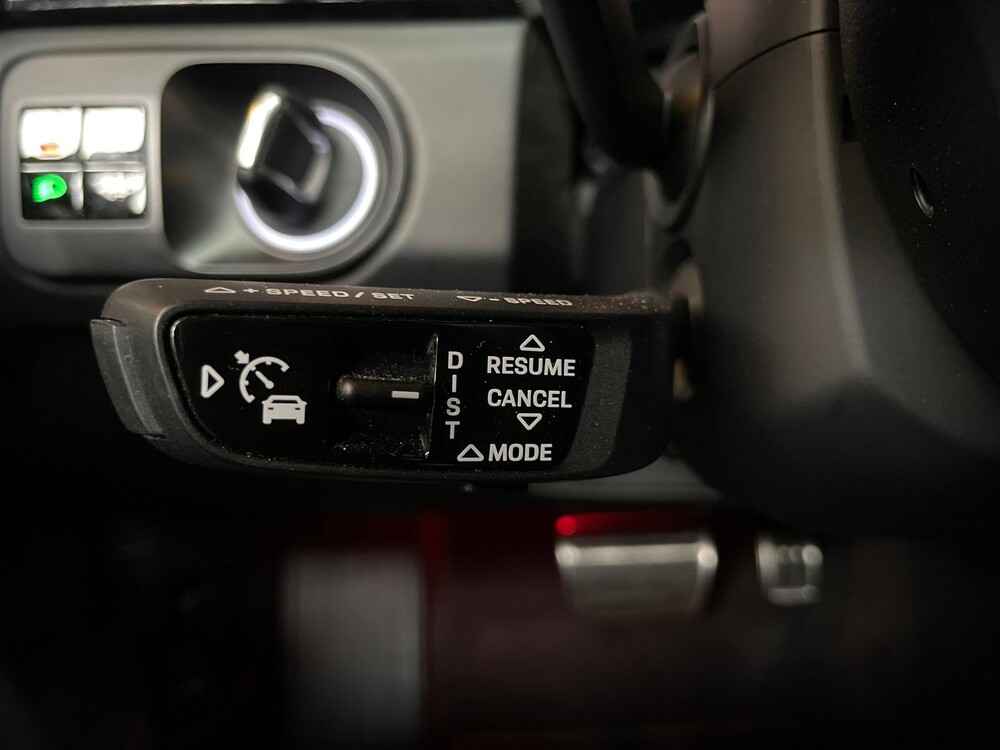 Porsche Cayenne Turbo 4.0 V8 Sport-Chrono CARBON-EDITION 549PS 2019, L-161-XJ