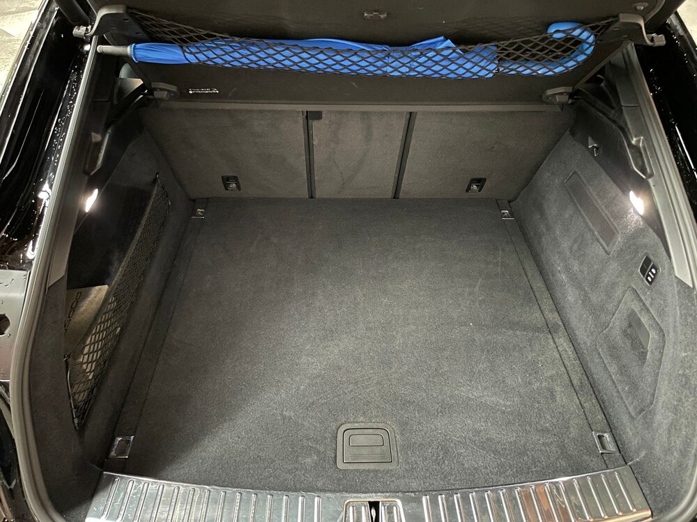 Porsche Cayenne Turbo 4.0 V8 Sport-Chrono CARBON-EDITION 549PS 2019, L-161-XJ