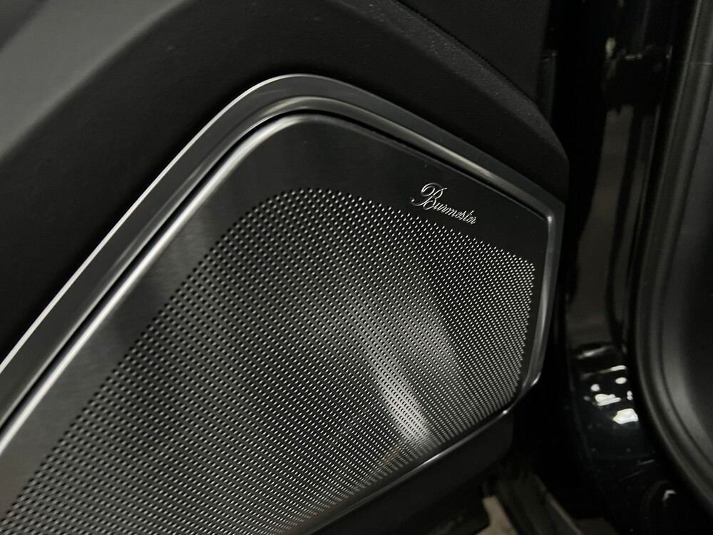 Porsche Cayenne Turbo 4.0 V8 549PS 2018 Sport-Chrono -Orig. NL-, RR-105-B