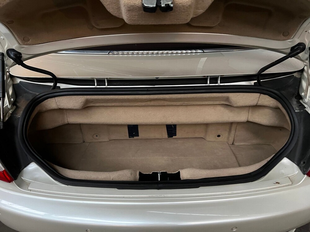 Maserati Gran Cabrio 4.7 460PS 2010 