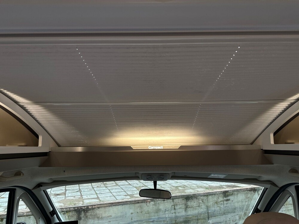 Fiat Ducato Adria Coral Compact SC Plus 140PS 2020 Camper