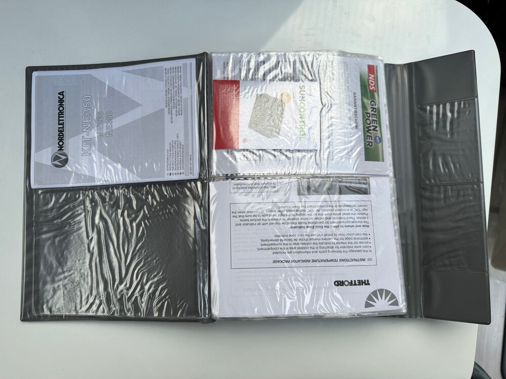 Fiat Ducato Adria Coral Compact SC Plus 140PS 2020 Camper