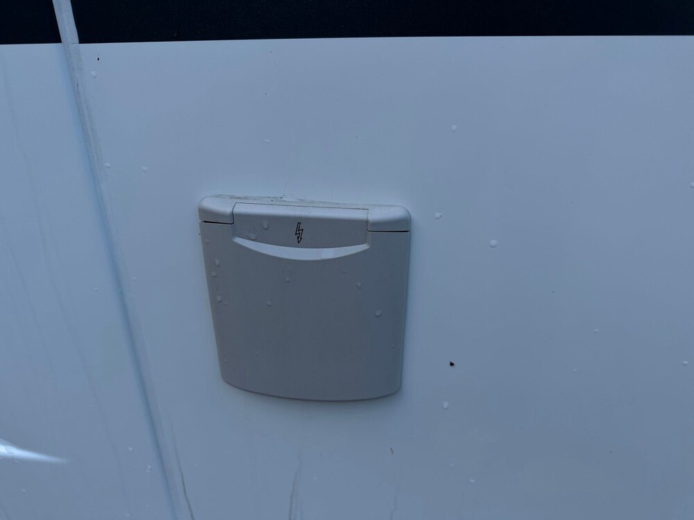 Fiat Ducato Adria Coral Compact SC Plus 140PS 2020 Camper