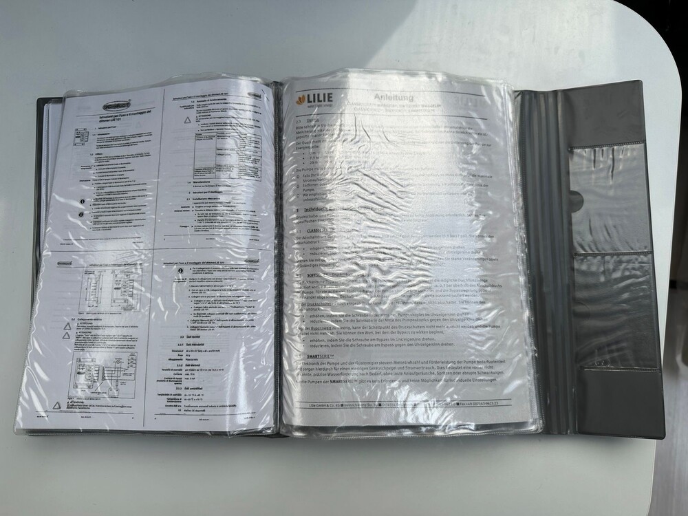 Fiat Ducato Adria Coral Compact SC Plus 140PS 2020 Camper