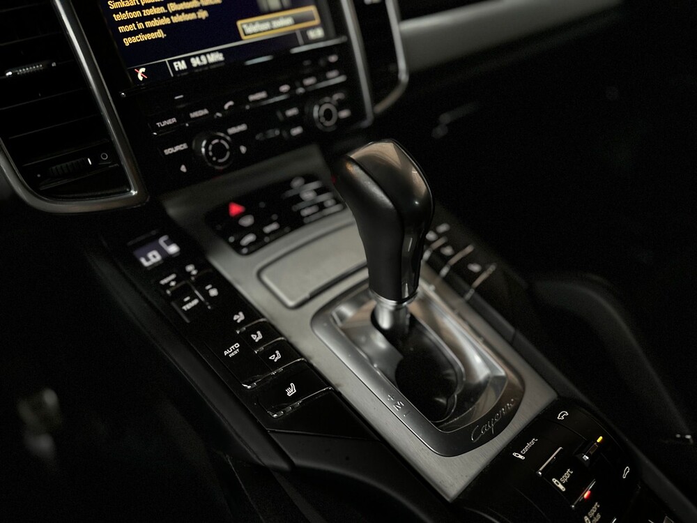 Porsche Cayenne S E-Hybrid 3.0 V6 416PS 2015 -Orig. DE- Plug-In-Hybrid, HF-230-S