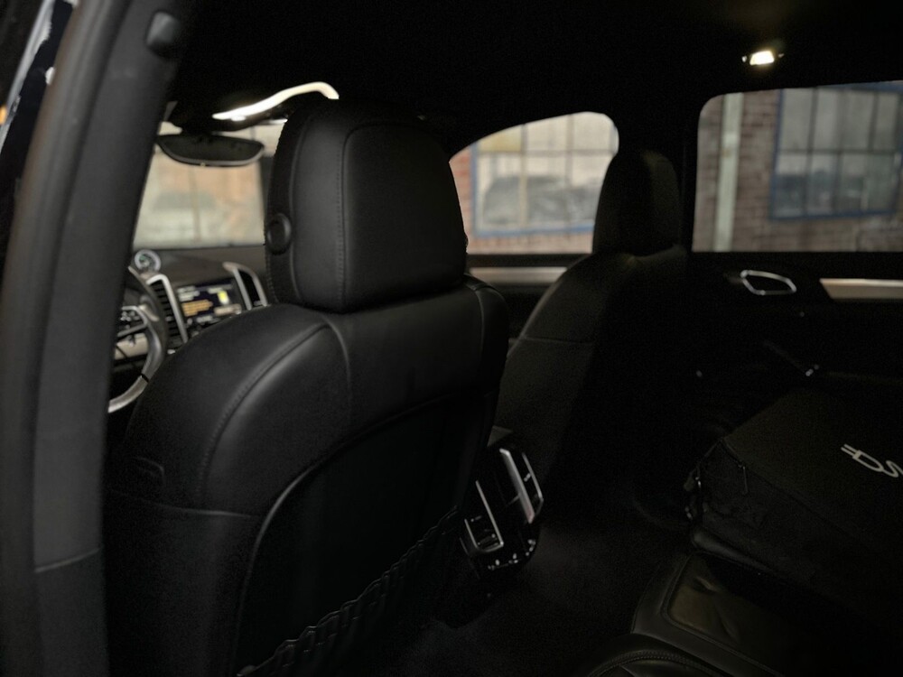 Porsche Cayenne S E-Hybrid 3.0 V6 416PS 2015 -Orig. DE- Plug-In-Hybrid, HF-230-S