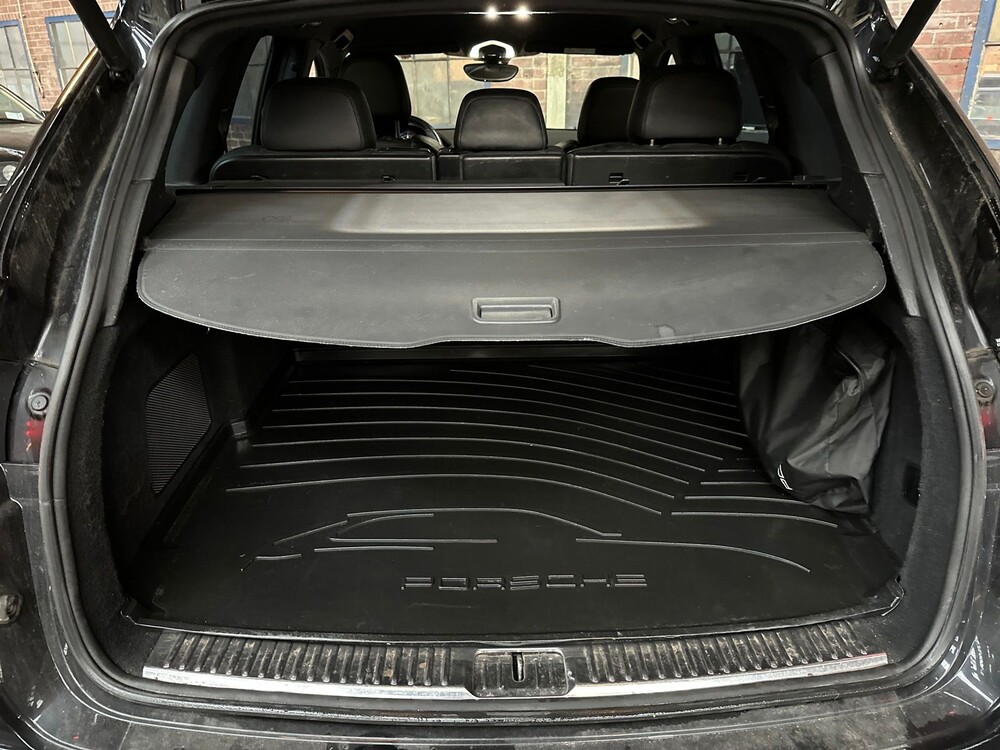 Porsche Cayenne S E-Hybrid 3.0 V6 416PS 2015 -Orig. DE- Plug-In-Hybrid, HF-230-S