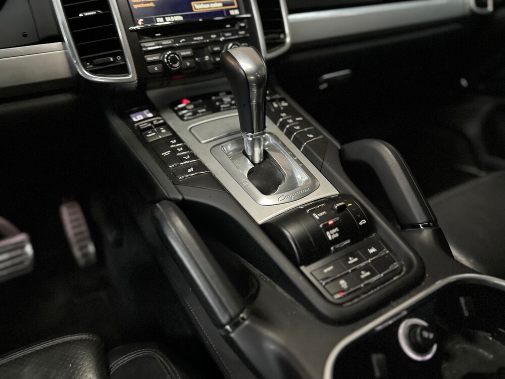 Porsche Cayenne S E-Hybrid 3.0 V6 416PS 2015 -Orig. DE- Plug-In-Hybrid, HF-230-S