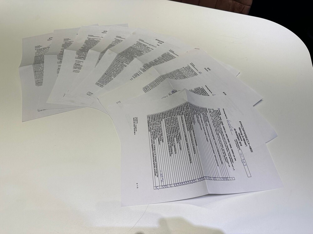 Porsche Cayenne S E-Hybrid 3.0 V6 416PS 2015 -Orig. DE- Plug-In-Hybrid, HF-230-S