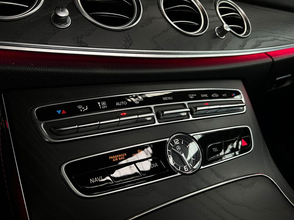 Mercedes-Benz E53 AMG Kombi 4Matic 435PS 2019 E-Klasse, N-864-KX