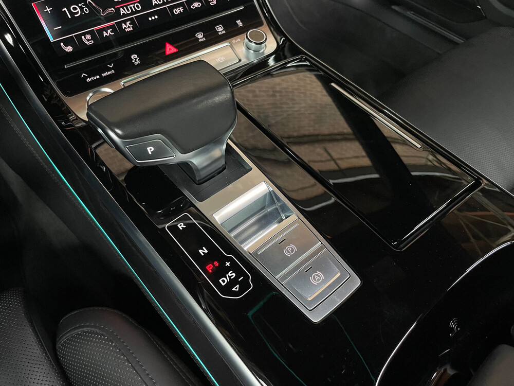 Audi A8 50 TDI Quattro Pro Line Plus 286PS 2018, XZ-602-S