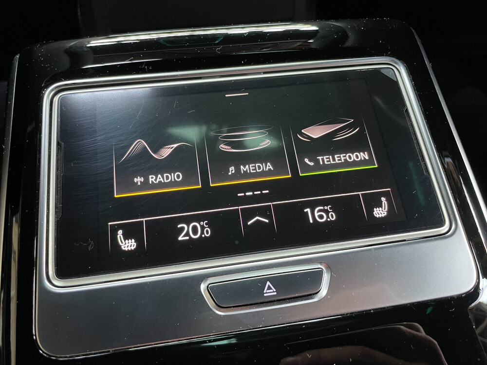 Audi A8 50 TDI Quattro Pro Line Plus 286PS 2018, XZ-602-S