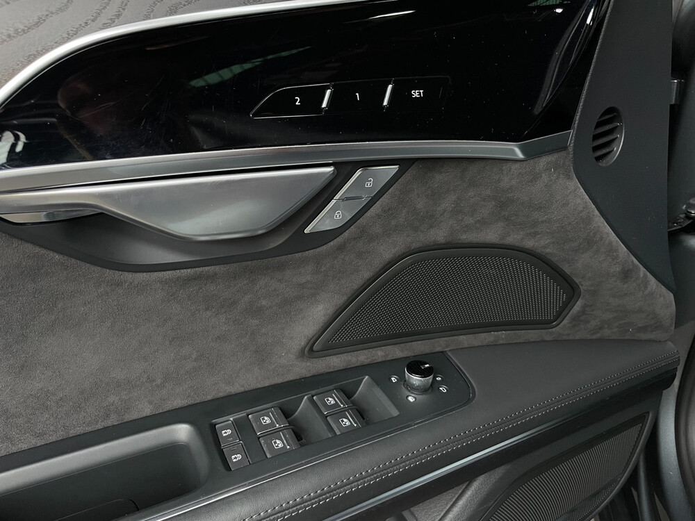 Audi A8 50 TDI Quattro Pro Line Plus 286PS 2018, XZ-602-S