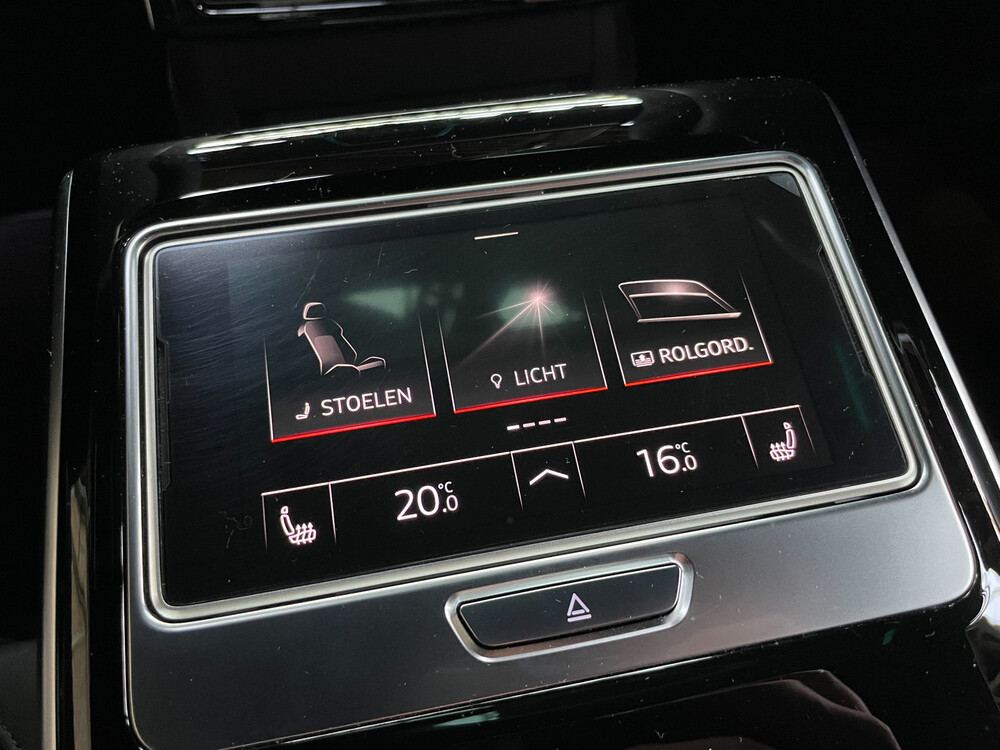 Audi A8 50 TDI Quattro Pro Line Plus 286PS 2018, XZ-602-S