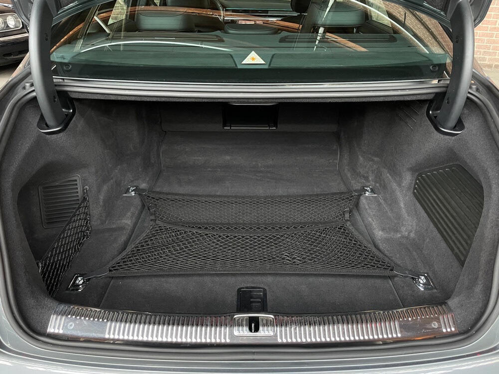 Audi A8 50 TDI Quattro Pro Line Plus 286PS 2018, XZ-602-S