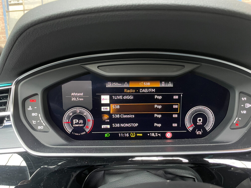 Audi A8 50 TDI Quattro Pro Line Plus 286PS 2018, XZ-602-S