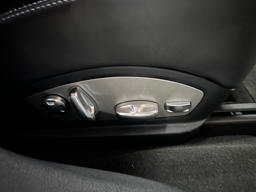 Porsche Panamera Turbo 4.8 V8 500hp 2009 Sport-Chrono