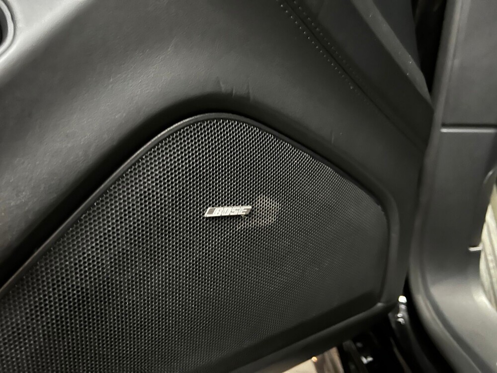 Porsche Panamera Turbo 4.8 V8 500hp 2009 Sport-Chrono