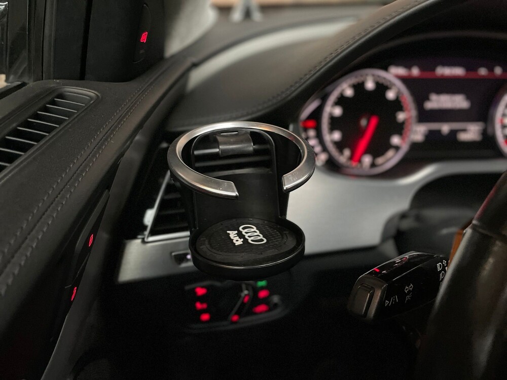 Audi A8 Long 6.3 W12 Quattro 500hp 2011