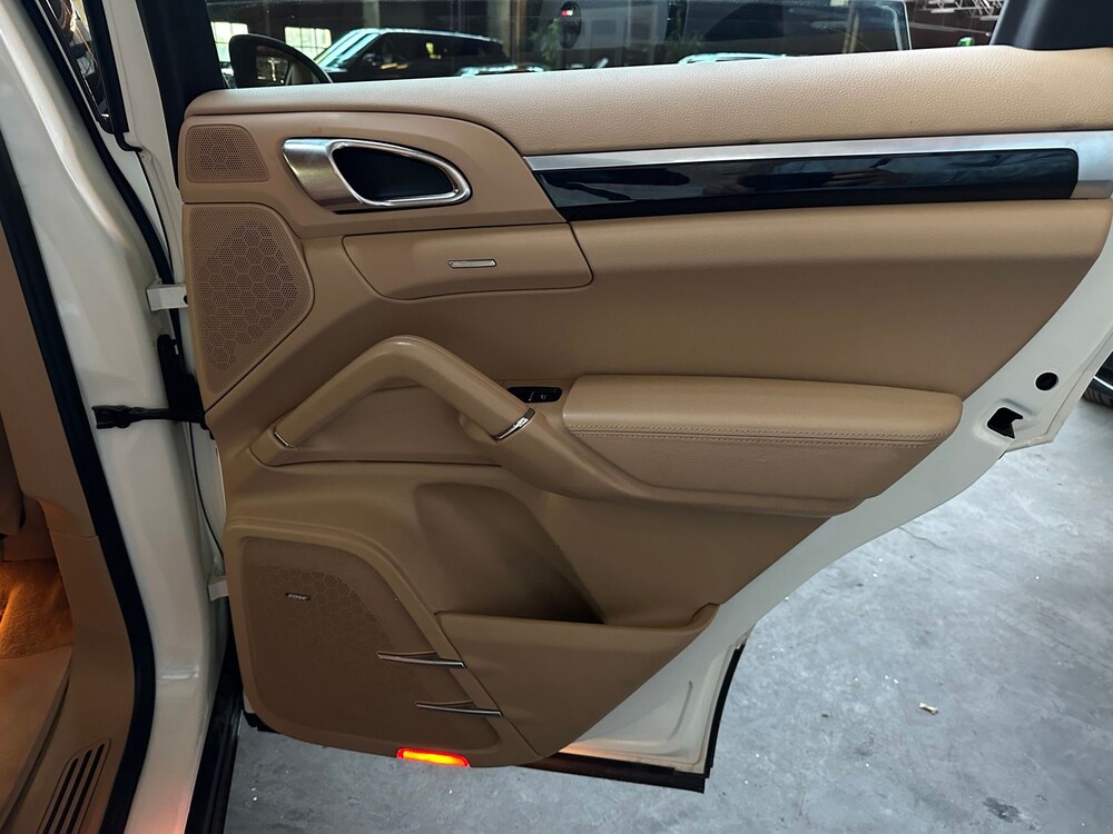 Porsche Cayenne 3.6 V6 300PS 2010