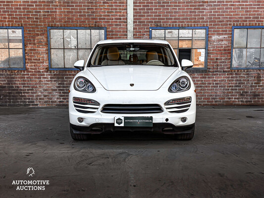 Porsche Cayenne 3.6 V6 300pk 2010