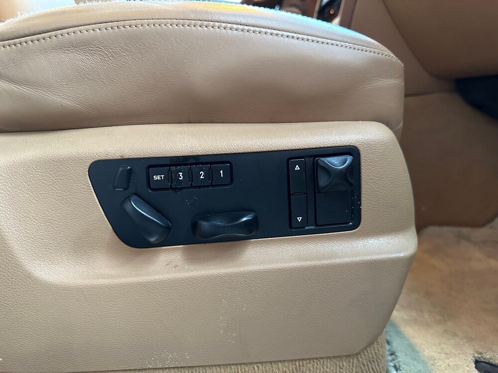 Porsche Cayenne GTS 4.8 V8 405PS 2010