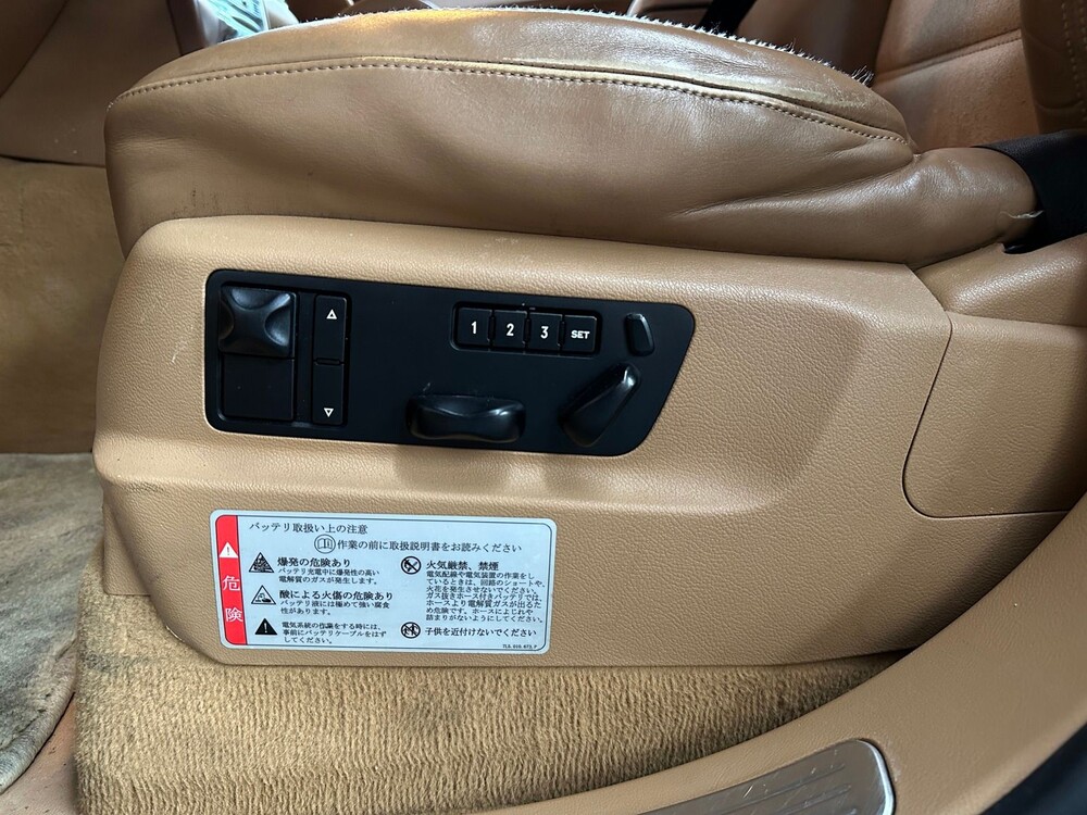 Porsche Cayenne GTS 4.8 V8 405PS 2010