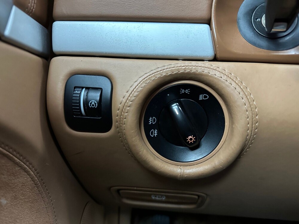 Porsche Cayenne GTS 4.8 V8 405PS 2010