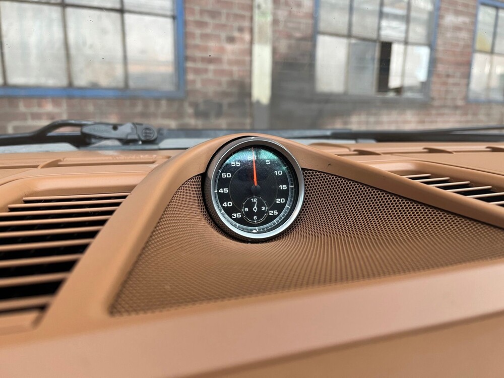 Porsche Panamera 4S 4.8 V8 400PS 2010