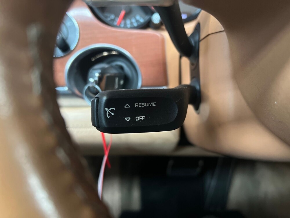 Porsche Panamera 4S 4.8 V8 400PS 2010