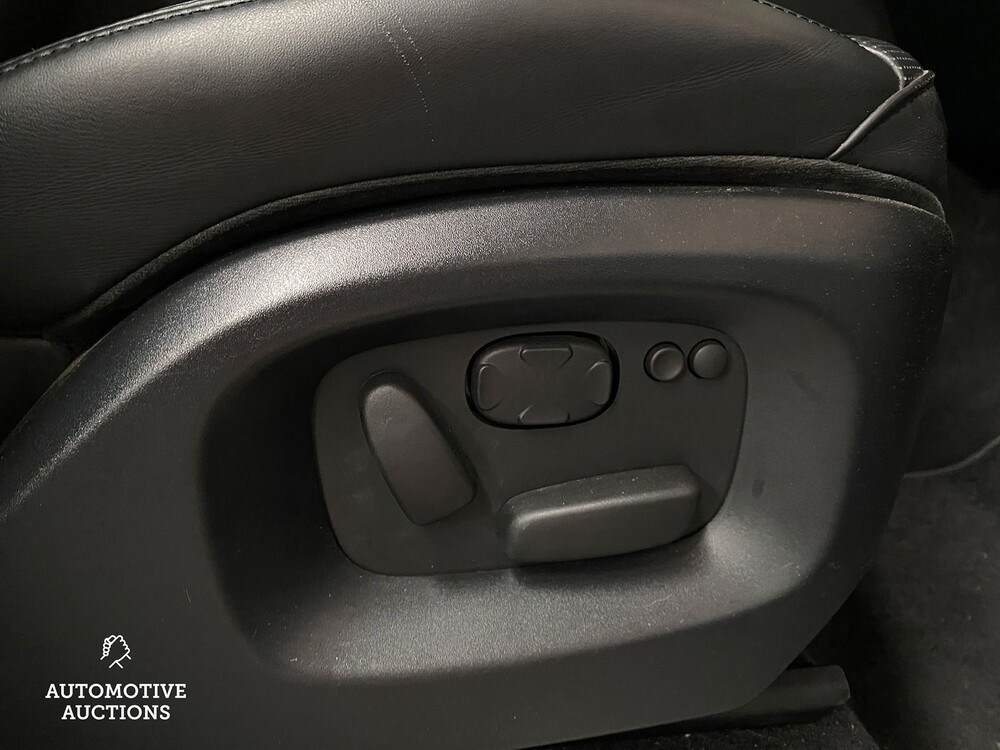 Land Rover Range Rover Sport 3.0 TDV6 HSE Dynamic 258PS 2014 -Orig. EN-, 5-TLZ-70