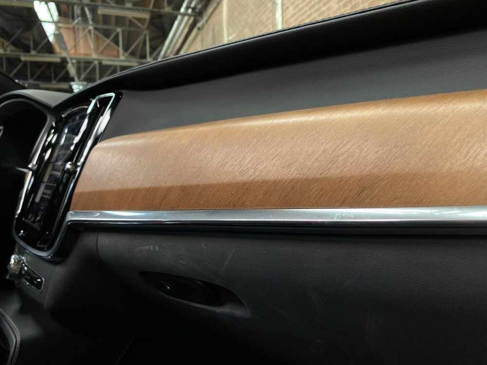 Volvo S90 2.0 T8 AWD Beschriftung 320PS 2017, ZL-677-D