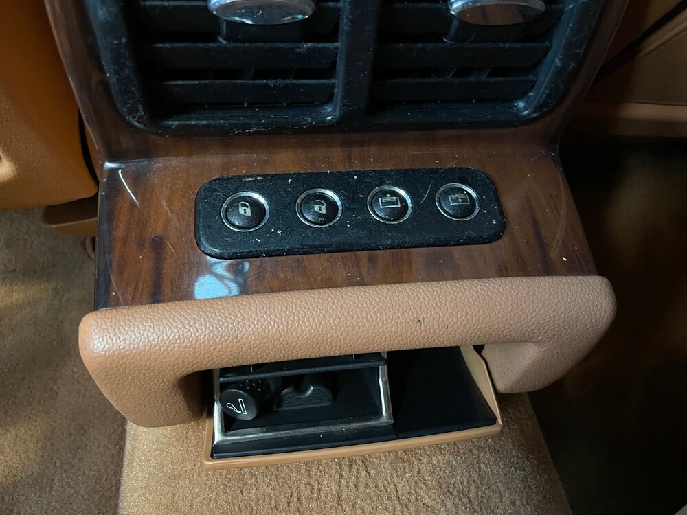 Maserati Quattroporte Executive GT 4.2 V8 ZF 400PS 2011