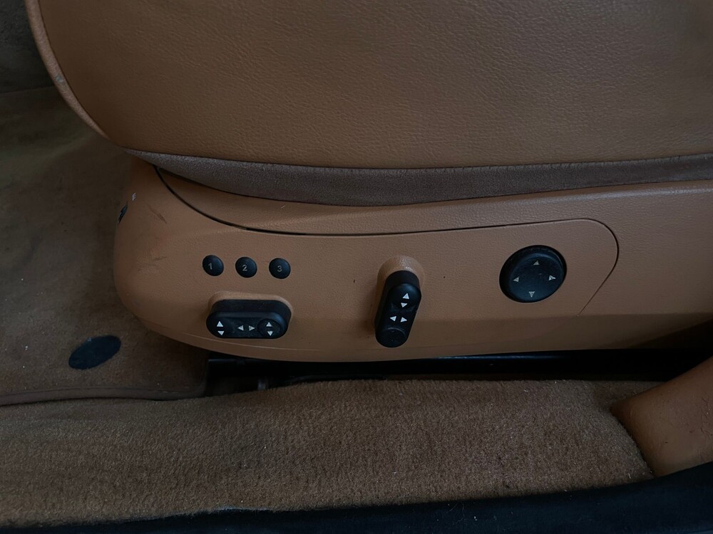 Maserati Quattroporte Executive GT 4.2 V8 ZF 400PS 2011