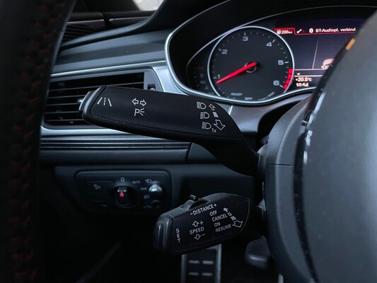 Audi A6 Avant 3.0 TDI BiT quattro Competition 326PS 2016, L-176-LZ